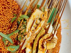 -嘉州叶婆婆钵钵鸡(建设路店)