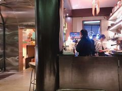 -ChitChat奇洽·Bistro(黎黄陂路店)