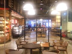 -星巴克臻选(湛江鼎盛广场店)