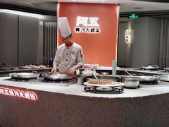 -阿五黄河大鲤鱼(纬三路店)