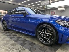 -3M博瑞达龙膜威固BOP保镖汽车贴膜隐形车衣(国贸店)