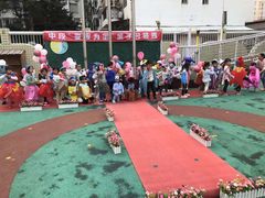 -厦门市江浦南里幼儿园