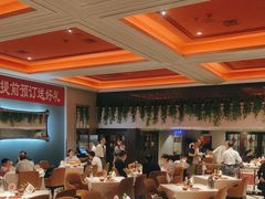 -大鸭梨烤鸭店(花园村店)