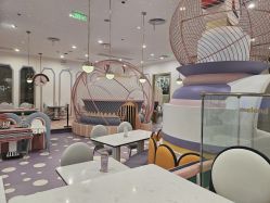 -MELAND CLUB亲子乐园·派对·餐厅(北京芳圆里ID MALL店)