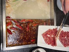 -五星桥原切肥牛火锅·30年专注好牛肉(湖塘店)