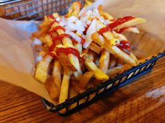 -包装马车·韩国料理·포장마차