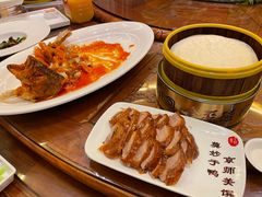 -全聚德(常州店)