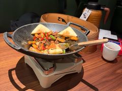 -桂小厨广西菜(万象城店)