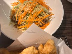 -胖哥俩肉蟹煲(湖滨银泰in77店)