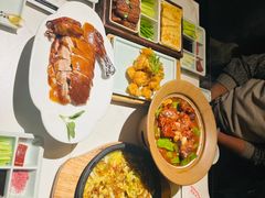 -四世同堂·京菜·烤鸭(双井店)