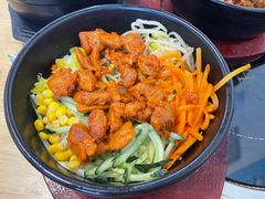 -春川韩国拌饭(中信广场店)