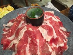 -潮澎派·潮汕菜大排档(南较西路店)