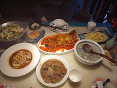 姑苏松鼠鱼-探花·意境江南菜·唐伯虎文化体验店·松鼠桂鱼(观前店)