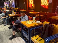 -Tenker Club弹刻极限主题公园 · 蹦床 · 团建 · 生日派对(大关店)