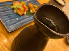 -乐亭日本料理(彩虹本店)
