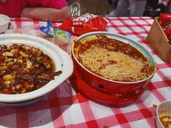 -辣小鲜·南昌大排档(船山路店)