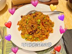 -大树餐厅(万达创始店)