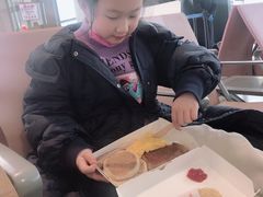 -麦当劳(禄口机场T2航站楼)