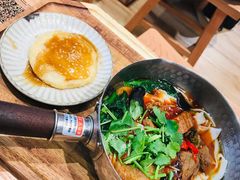 8小时慢炖半筋半肉手工粉-小满手工粉(上海文峰广场店)