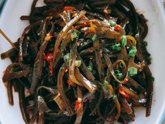 -三品香·江浙菜(松江九谊店)