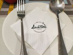 -LouisTime路易时光(蕴川路店)