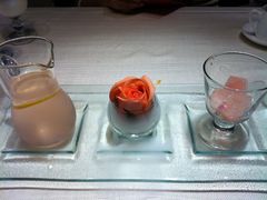 香颂玫瑰露-王品台塑牛排(成都万象城店)
