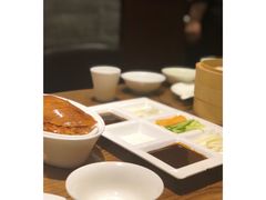-北京老铺烤鸭(西稍门店)