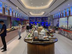 -滕头生态酒店(奉化店)