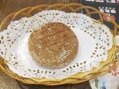 李记香酥饼-李先生牛肉面大王(上海站南广场店)