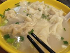 -龙抄手(春熙路总店)