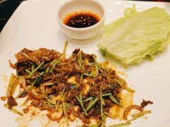 -恒记饭店(珠江路总店)