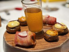 -王品牛排(福州泰禾店)