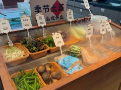 -巡耕记·湖南土菜(长湖店)