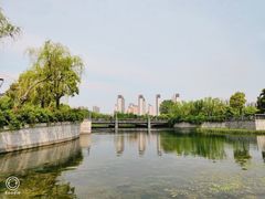 -尚贤河湿地