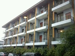 -庐山天沐温泉度假村