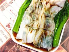 -十六蒲(桂林路店)