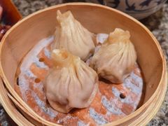 -南京大牌档(中山陵店)