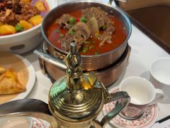 -清真·卡德尔大叔新疆主题餐厅(龙汇路店)