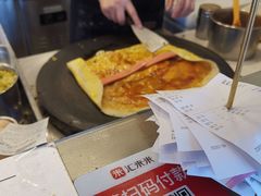 -卞姐蛋饼(陕西南路店)