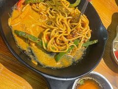 -汉米达特色料理餐厅(郴州友阿国际广场店)
