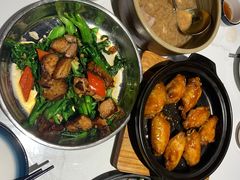 -猪腰一家·地道佛山菜(盐步店)