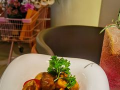 -LE SHARE洛笙·花园西餐(北京路步行街店)