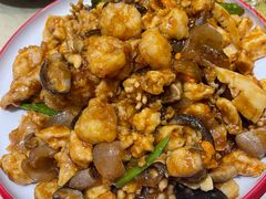 -大眼锅贴水饺(河东店)
