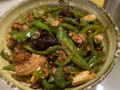 -湖南乡情湘菜馆(罗湖店)