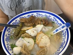 -潮惠居饮食店(光塔路店)