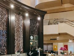 -上海齐鲁万怡大酒店·辣椒屋咖啡厅