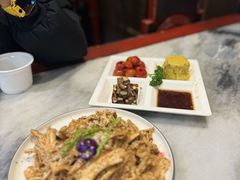 -都一处烧麦馆(前门店)