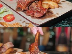 -The Cheebat 锌吧·Bistro(体育西店)