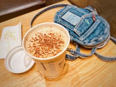 -星巴克臻选(舟山凯虹广场店)