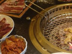 -肉匠日式烧肉屋·和牛居酒屋·酒水小食堂(大汉悦中心店)